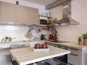 Appartement 6 personnes proche pistes de skis du Pla dAdet - FR-1-296-384