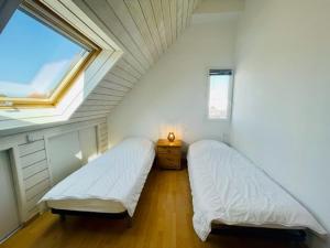 Appartement T3 66m² lumineux, bien équipé, proche centre et plages, stationnement proche - FR-1-478-221