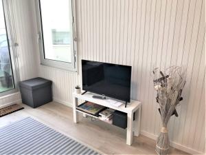 Appartements Appartement Perros-Guirec, 2 pieces, 4 personnes - FR-1-368-341 : photos des chambres