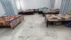 TEMPLE TOWN HOMES assi ghat Varanasi