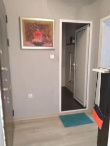 Апартамент до парк и метро