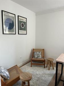 Sejours chez l'habitant ZenBNB / Evasion / Chambre N°39 / Proche Transport : photos des chambres