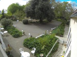 Résidence du Château de Bégué