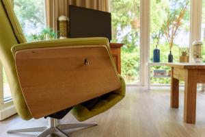 Chalet Oakley I Ontspan in de natuur