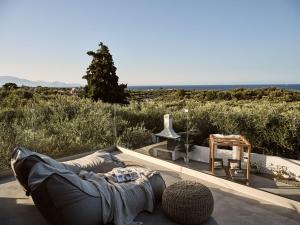 Kapodistria Luxury Villas - Serene Escape in a Scenic, Secluded Location, by ZanteWize