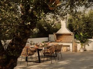 Kapodistria Luxury Villas - Serene Escape in a Scenic, Secluded Location, by ZanteWize