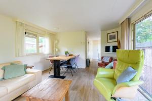 Chalet Oakley I Ontspan in de natuur