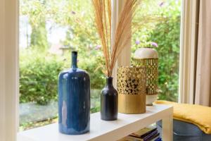 Chalet Oakley I Ontspan in de natuur