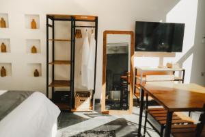 The Volter Yogyakarta