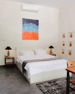 The Volter Yogyakarta