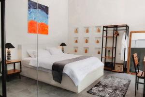 The Volter Yogyakarta