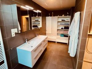 BeCosy Triplex chic et moderne style Loft