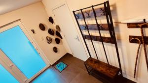 BeCosy Triplex chic et moderne style Loft