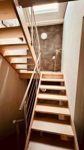 BeCosy Triplex chic et moderne style Loft