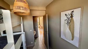 BeCosy Appartement 6 pers 2 chambres à Leuze