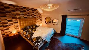 BeCosy Triplex chic et moderne style Loft