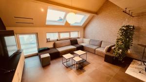 BeCosy Triplex chic et moderne style Loft