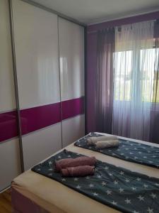 Apartments in Valbandon - Istrien 8381