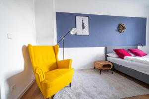 FullHouse - Magdeburg - Premium Apartments A9
