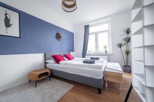FullHouse - Magdeburg - Premium Apartments A9