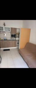 Appartements Studio wifi parking plage : Appartement 1 Chambre