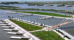 Apartament Jurilovca