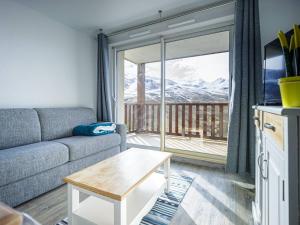 Appartements Appartement Neuf pour 6, Parking Gratuit, Skis et Acces Pistes en 5min - FR-1-695-4 : photos des chambres