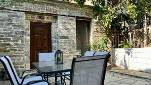 Stone house in Afissos - Afissos