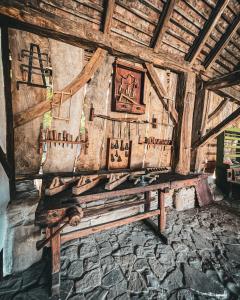 Castle View Saschiz - Traditional Guesthouse