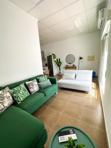Casa Almanzora, apartamento de 1 dormitorio, wifi, parking gratuito