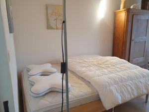 Casa Nadja, nähe Skigebiet Flims-Lax