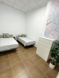 Casa Almanzora, apartamento de 1 dormitorio, wifi, parking gratuito