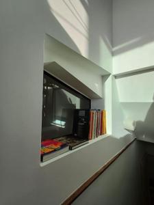 Appartements Charmant duplex gare St jean : photos des chambres