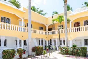 Hermosa Suites #2 in the heart of PUNTA CANA