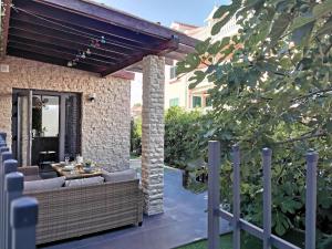 Apartment Beachfeeling