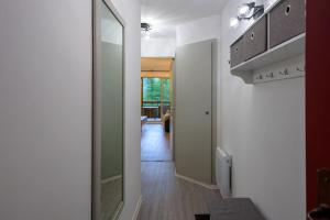 Appartements T2 de 31 m2 entierement renove a Isola 2000 : photos des chambres