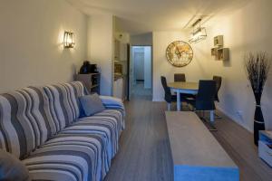 Appartements T2 de 31 m2 entierement renove a Isola 2000 : photos des chambres