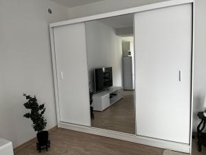Apartament AVA prywatna łazienka niezależne wejście