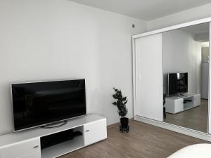 Apartament AVA prywatna łazienka niezależne wejście