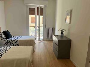 Pelusia apartment