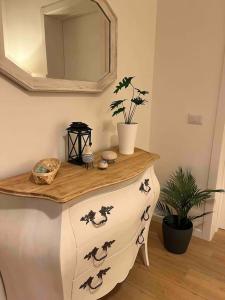 Pelusia apartment