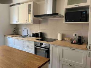 Pelusia apartment