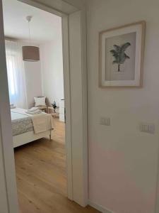 Pelusia apartment
