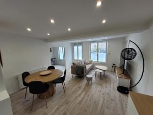 Appartements Sublime T3 : photos des chambres