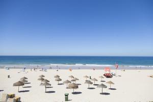 PH in Aroeira Lisbon - Beach & Golf