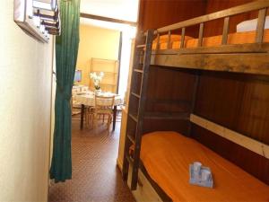 Studio cosy 4 pers, St Lary Soulan, pied des pistes, parking, TV, kitchenette équipée - FR-1-457-324