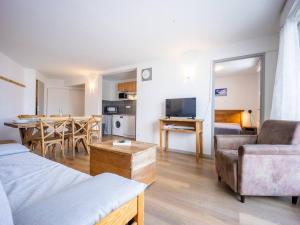 Appartements Appartement 8 pers. Peyragudes avec piscine et proche des pistes - FR-1-695-27 : photos des chambres