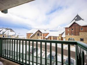 Appartements Appartement 8 pers. Peyragudes avec piscine et proche des pistes - FR-1-695-27 : photos des chambres