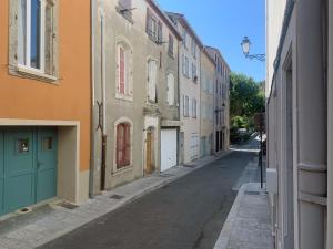 Appartements La Demeure du Pont Vieux : photos des chambres