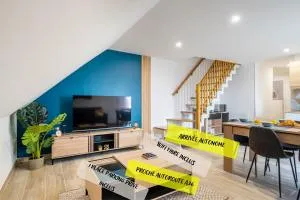 Une bulle de quiétude au cœur du Doubs - 欧丹库尔